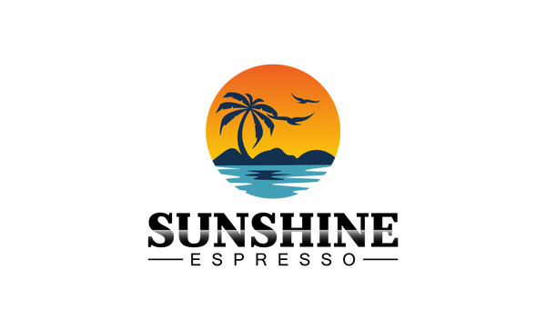 Sunshine Espresso